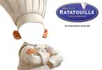 Ratatouille - Skinner